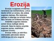Prezentācija 'Augsnes erozija', 3.