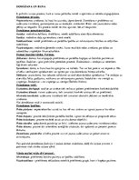 Konspekts 'Domāšana un runa - psiholoģija', 1.