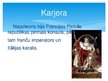 Prezentācija 'Napoleons Bonaparts', 4.
