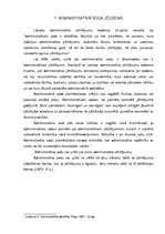 Referāts 'Administratīvais sods un tā veidi', 4.