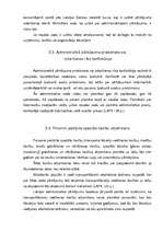 Referāts 'Administratīvais sods un tā veidi', 7.