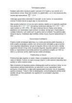 Konspekts 'Augu eļļas ražošana un kā degvielas piedevas izmantošana', 8.