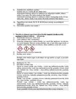 Konspekts 'Obligātās izvēles daļa (B daļa) Modulis "Augu aizsardzība" Ieskaite', 4.