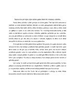 Referāts 'Ģimenes loma bērna attīstībā', 2.