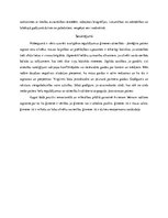 Referāts 'Ģimenes loma bērna attīstībā', 6.