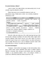 Eseja 'Kā cilvēks jūtas sabiedrībā', 3.