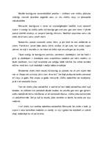 Eseja 'Kā cilvēks jūtas sabiedrībā', 4.