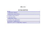 Referāts 'Kopīpašuma tiesības', 1.