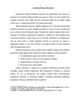 Referāts 'Kopīpašuma tiesības', 3.