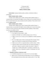 Paraugs 'Kalcija karbonāta daudzuma noteikšana iežos un kūdras tehniskā analīze', 4.