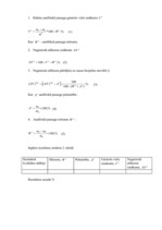 Paraugs 'Kalcija karbonāta daudzuma noteikšana iežos un kūdras tehniskā analīze', 7.