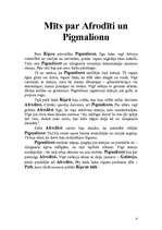 Referāts 'Grieķu mitoloģija', 4.