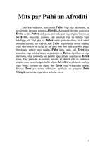 Referāts 'Grieķu mitoloģija', 5.