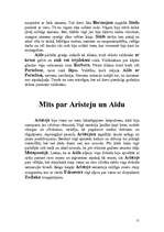 Referāts 'Grieķu mitoloģija', 11.