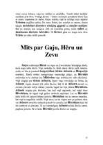 Referāts 'Grieķu mitoloģija', 17.