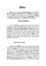 Referāts 'Grieķu mitoloģija', 19.