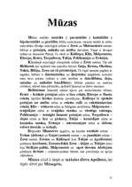 Referāts 'Grieķu mitoloģija', 21.