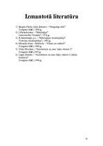 Referāts 'Grieķu mitoloģija', 23.