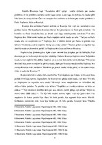 Referāts 'Dzīšanās pēc naudas Rūdolfa Blaumaņa lugā "Pazudušais dēls"', 4.