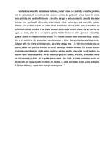 Eseja 'Senie simboli mūsdienu kultūrvidē', 2.