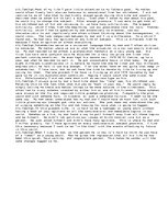 Eseja 'My Dad and I', 1.