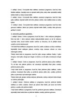 Prakses atskaite 'Prakses atskaite', 5.