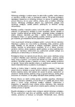 Konspekts 'Mārketinga psiholoģija un patērētāju uzvedība – pirkuma lēmumu motivācija', 3.