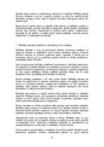 Konspekts 'Mārketinga psiholoģija un patērētāju uzvedība – pirkuma lēmumu motivācija', 11.