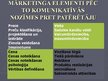 Prezentācija 'Produkts kā komunikācijas objekts', 3.