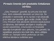 Prezentācija 'Produkts kā komunikācijas objekts', 6.