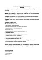 Konspekts 'Dokumenti', 1.