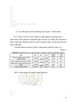 Referāts 'Uzņēmuma bilances analīze', 9.