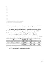 Referāts 'Uzņēmuma bilances analīze', 12.