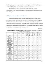 Referāts 'Uzņēmuma bilances analīze', 19.