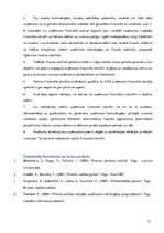 Referāts 'Uzņēmuma bilances analīze', 21.