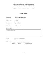 Konspekts 'Vadības un organizācijas teorija. Kafejnīcas dibināšana', 1.