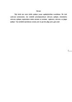 Konspekts 'Vadības un organizācijas teorija. Kafejnīcas dibināšana', 3.