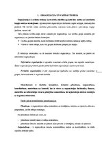 Konspekts 'Vadības un organizācijas teorija. Kafejnīcas dibināšana', 4.