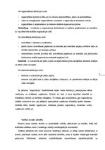 Konspekts 'Vadības un organizācijas teorija. Kafejnīcas dibināšana', 5.