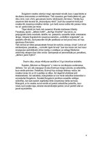 Eseja 'M.Bulgakovs "Meistars un Margarita"', 4.