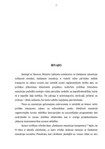 Referāts 'Satiksmes ministrijas kompetence', 3.