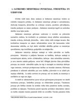 Referāts 'Satiksmes ministrijas kompetence', 5.