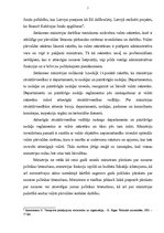 Referāts 'Satiksmes ministrijas kompetence', 7.