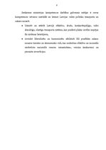 Referāts 'Satiksmes ministrijas kompetence', 8.