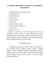 Referāts 'Satiksmes ministrijas kompetence', 9.