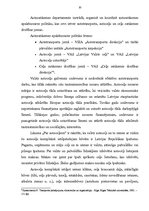 Referāts 'Satiksmes ministrijas kompetence', 10.