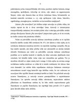 Referāts 'Satiksmes ministrijas kompetence', 11.