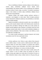 Referāts 'Satiksmes ministrijas kompetence', 12.