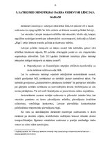 Referāts 'Satiksmes ministrijas kompetence', 14.