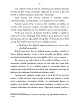 Referāts 'Satiksmes ministrijas kompetence', 15.